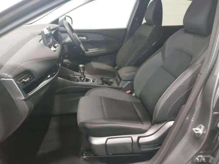 Nissan Qashqai 2023 photo 5