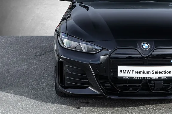 BMW I4 2026 photo 5