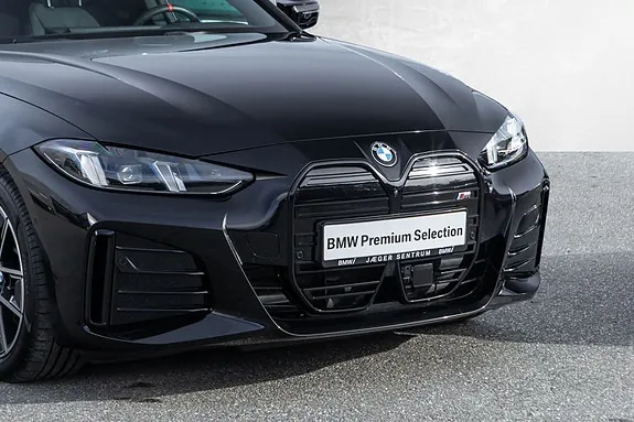 BMW I4 2026 photo 2