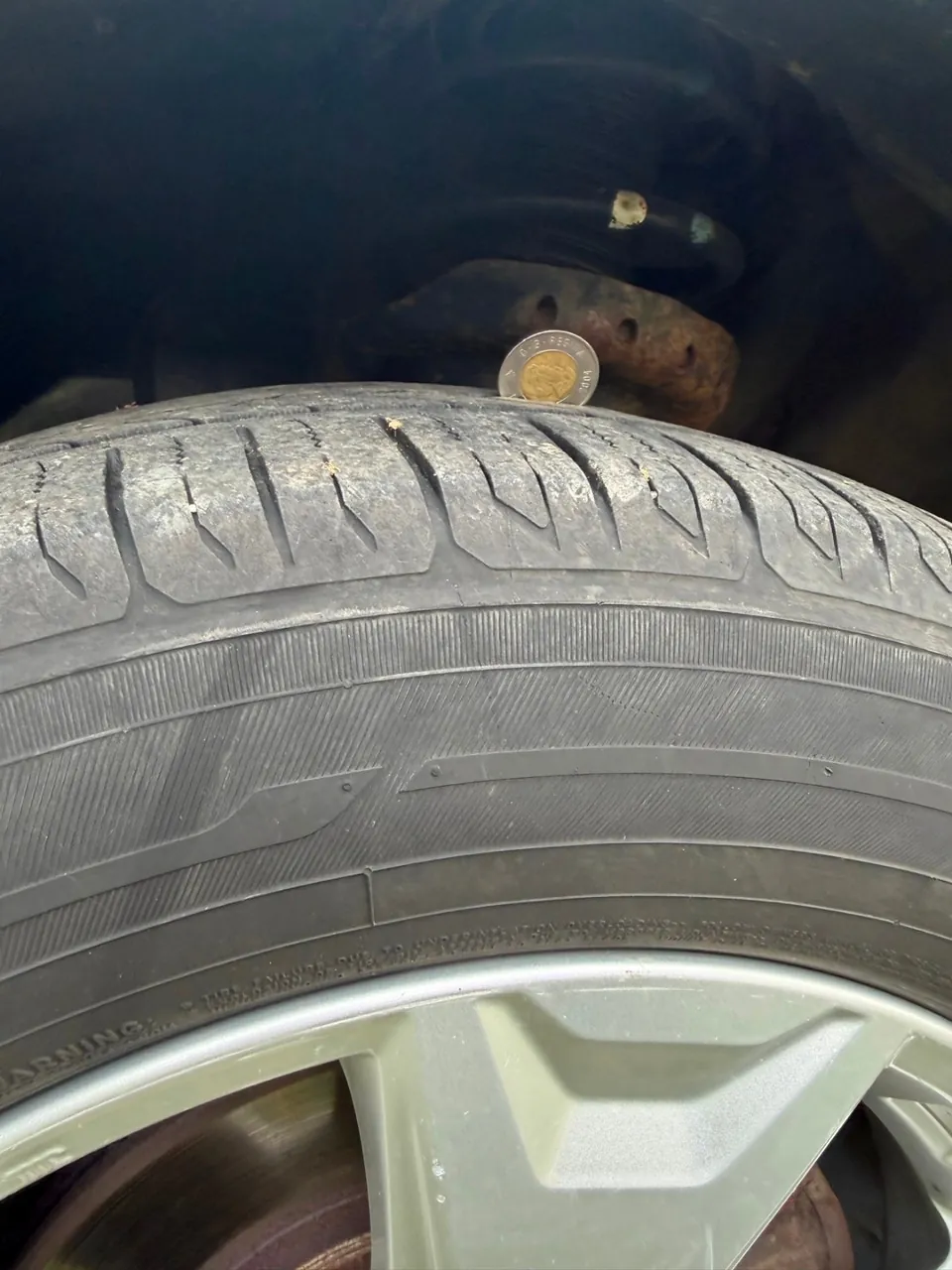 Subaru Forester 2014 photo 5