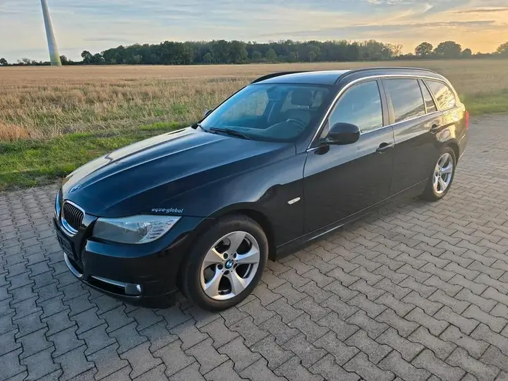 BMW 320D