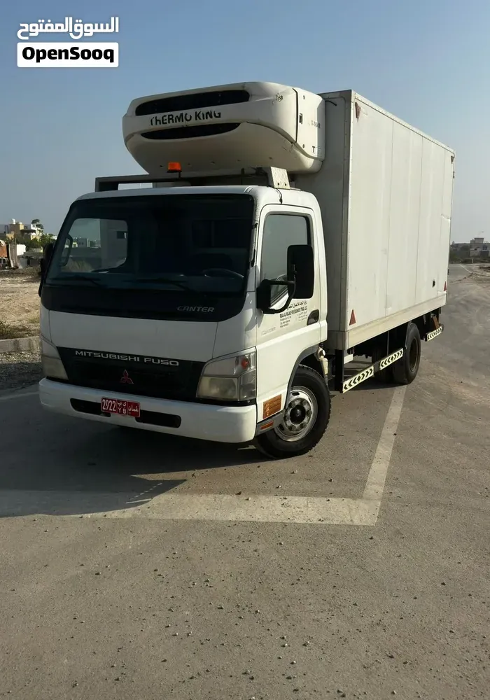 Mitsubishi Fuso