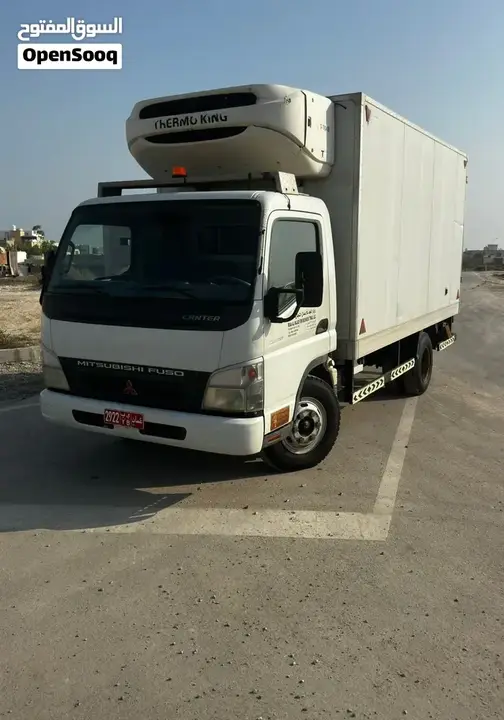 Mitsubishi Fuso