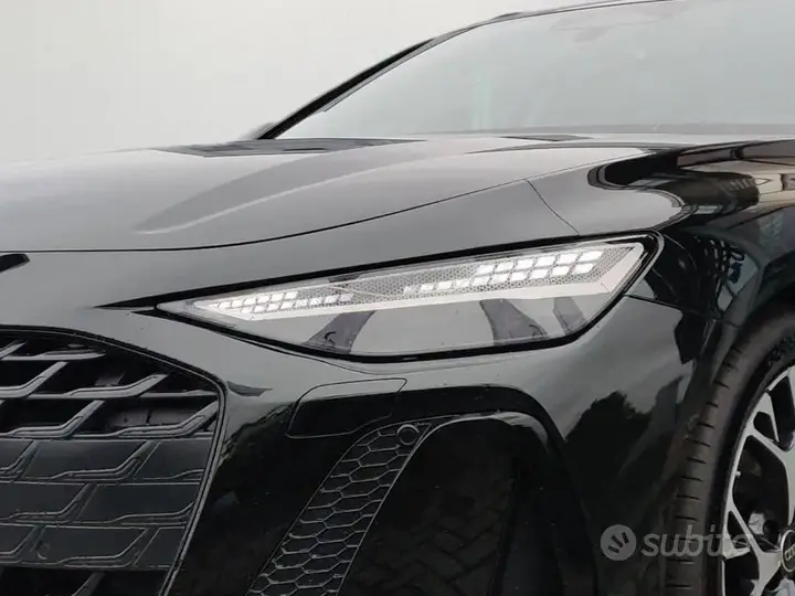 Audi A6 Avant 2025 photo 2