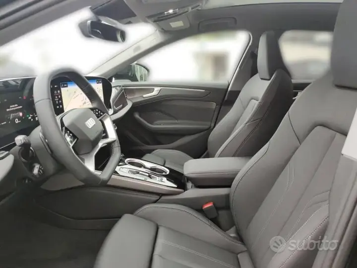 Audi A6 Avant 2025 photo 5