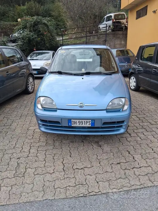 Fiat 600