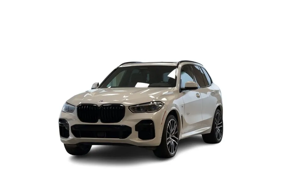 BMW X5 2023 photo 5