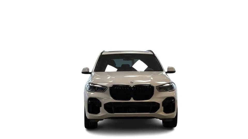 BMW X5 2023 photo 4