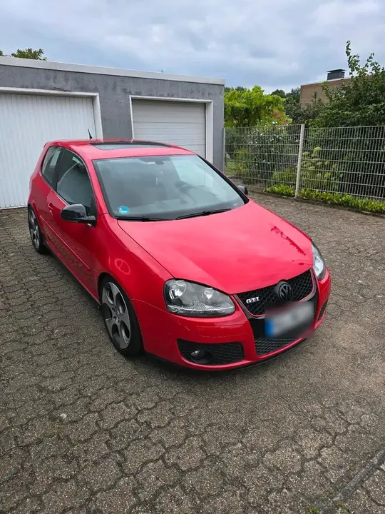 Volkswagen Golf 5
