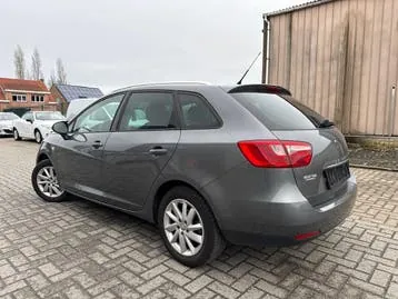 Seat Ibiza 2013 photo 3