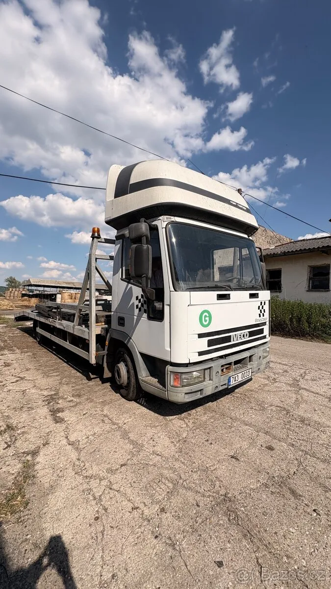 Iveco Eurocargo