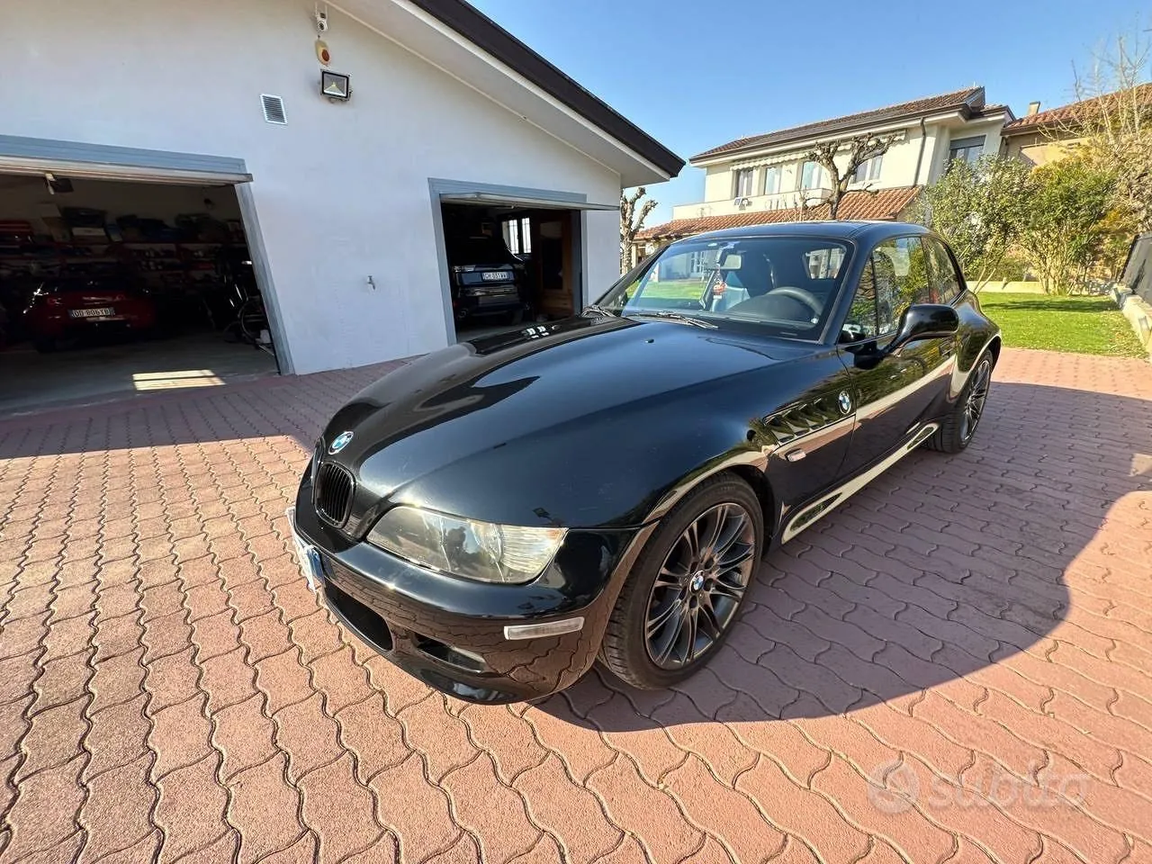 BMW Z3