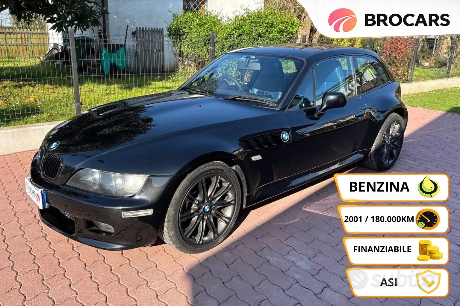 BMW Z3