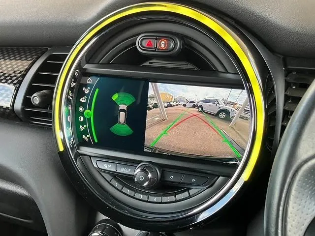 Mini John Cooper Works 2020 photo 4