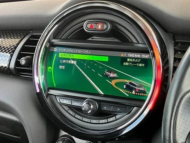 Mini John Cooper Works 2020 photo 5