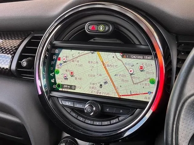 Mini John Cooper Works 2020 photo 3
