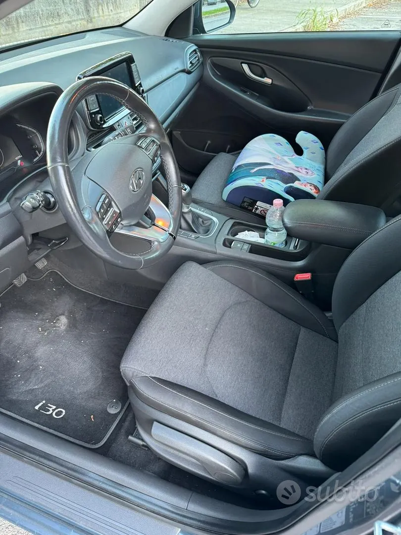 Hyundai I30 2023 photo 5