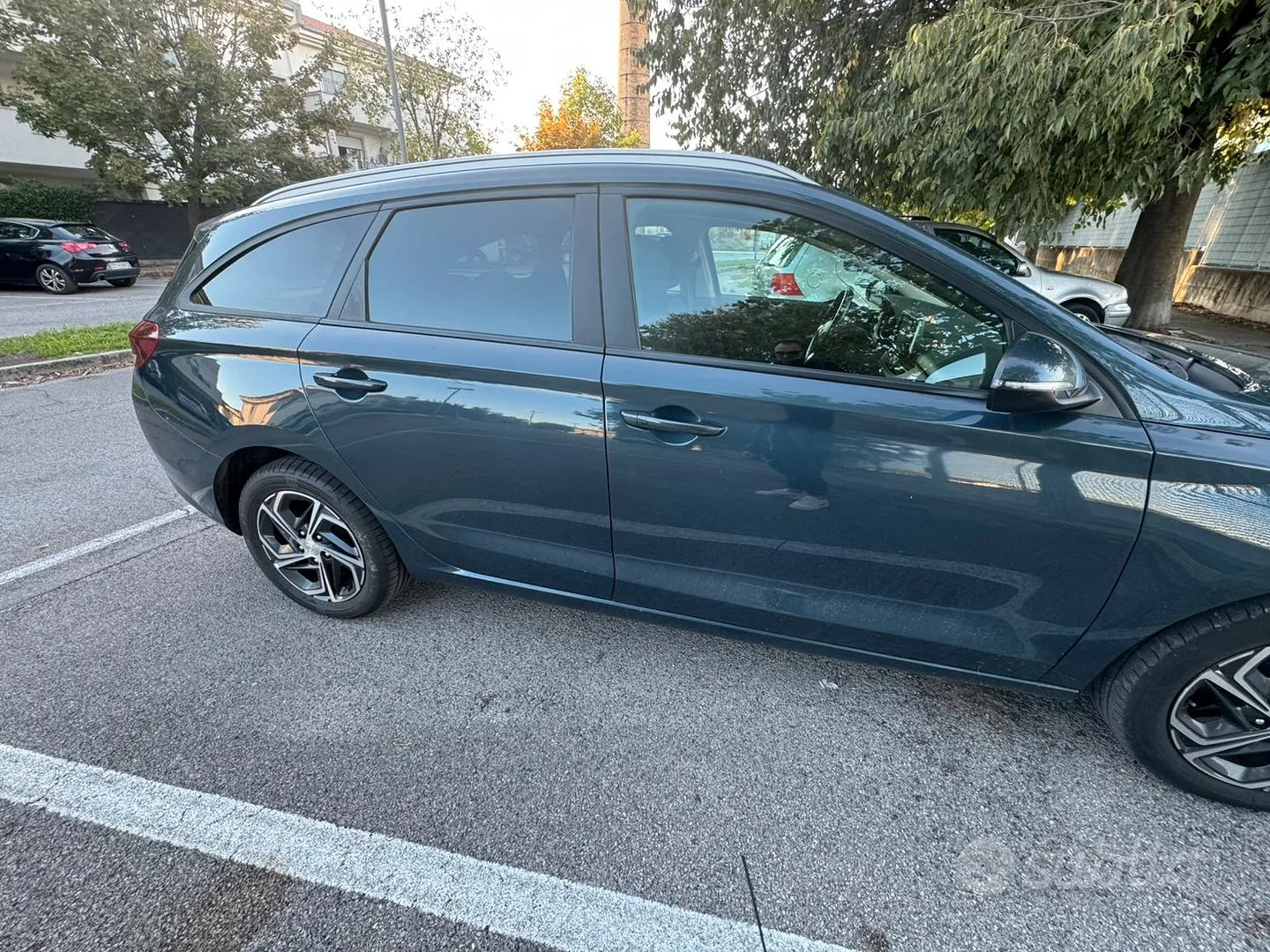Hyundai I30 2023 photo 3