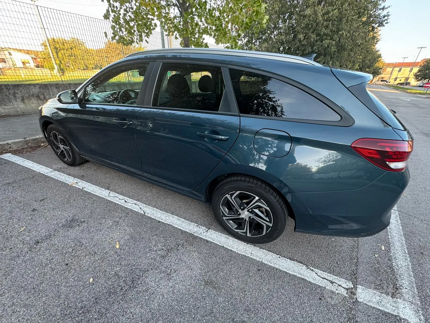 Hyundai I30 2023 photo 2