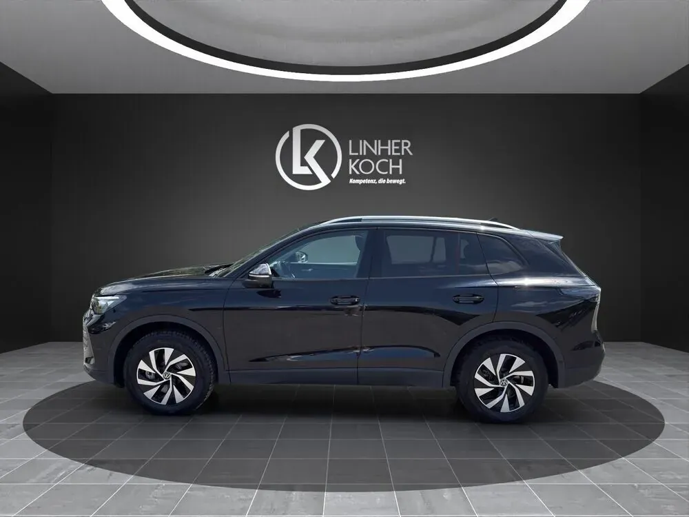 Volkswagen Tiguan 2026 photo 2