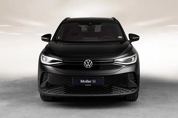 Volkswagen Id.4 2026 photo 4