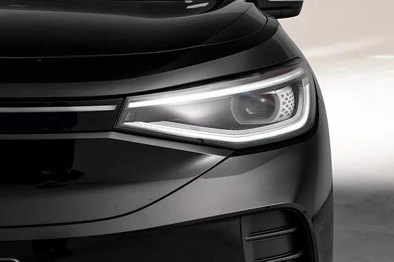 Volkswagen Id.4 2026 photo 5