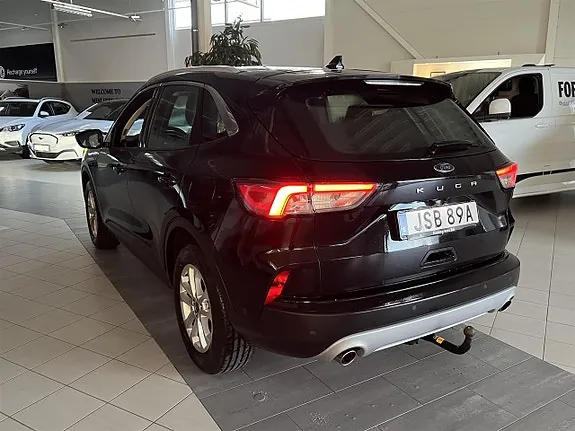 Ford Kuga 2023 photo 4