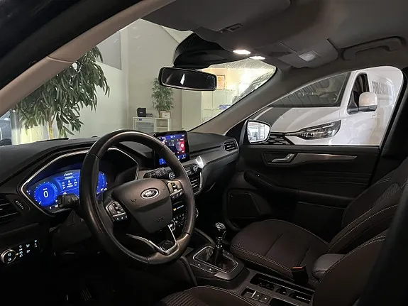 Ford Kuga 2023 photo 2