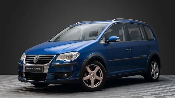 Volkswagen Crosstouran