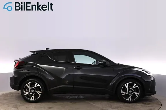 Toyota C-Hr 2023 photo 2