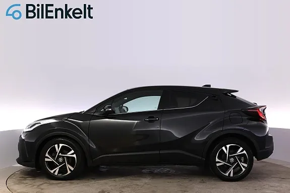 Toyota C-Hr 2023 photo 5
