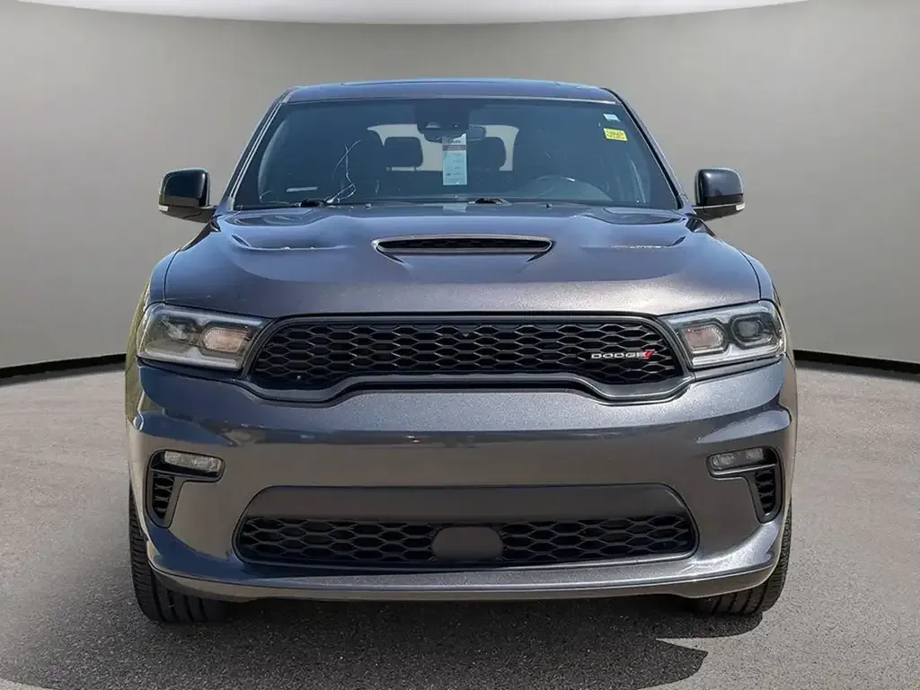 Dodge Durango 2021 photo 2