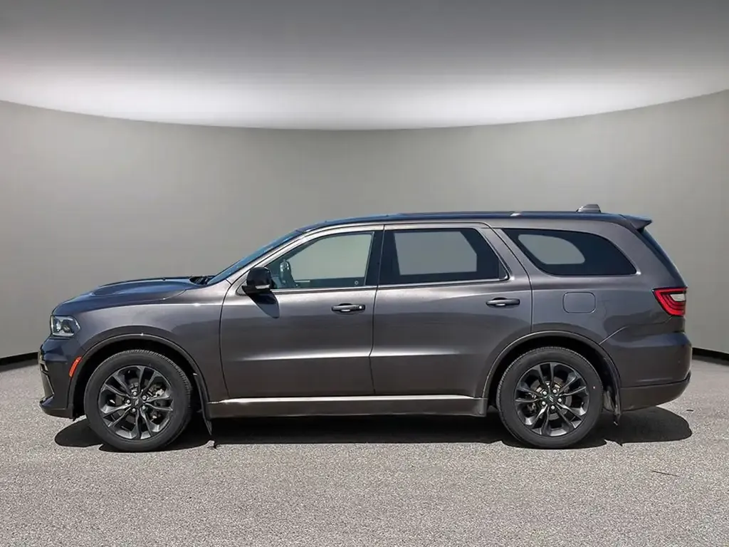 Dodge Durango 2021 photo 3