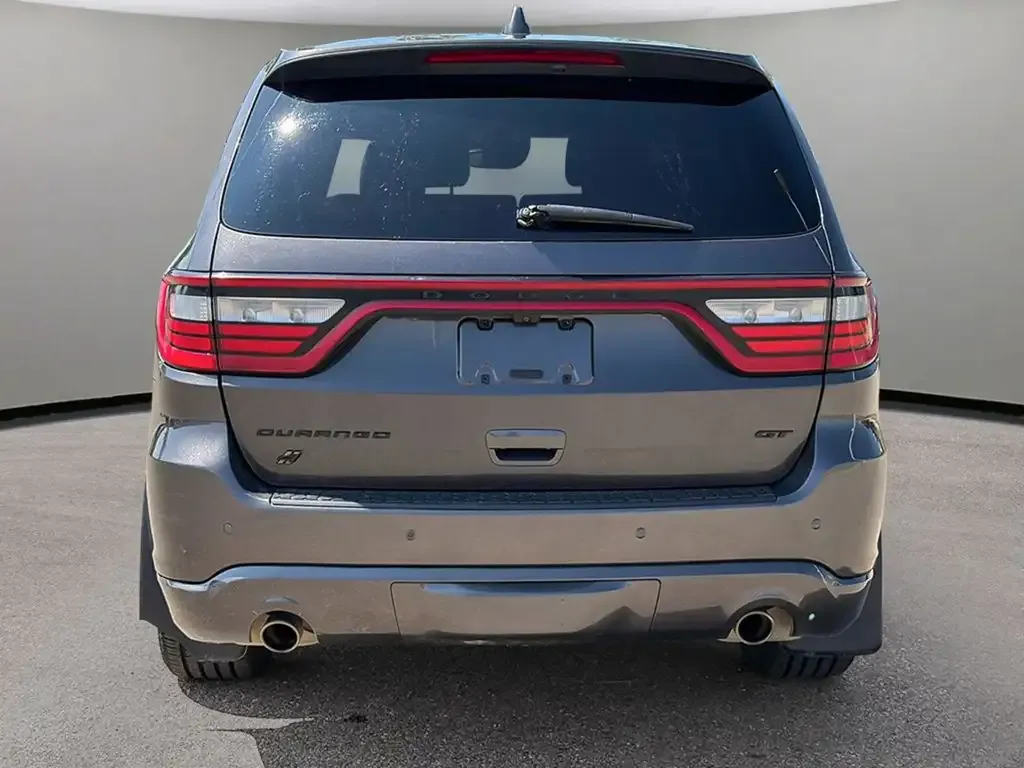 Dodge Durango 2021 photo 5