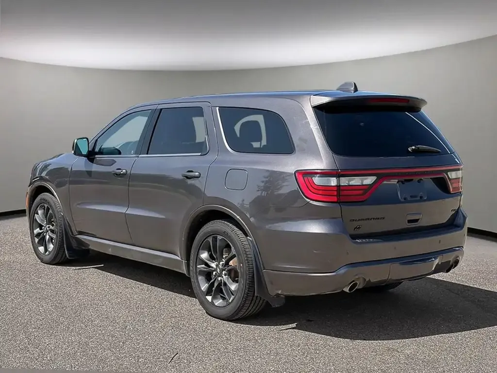 Dodge Durango 2021 photo 4