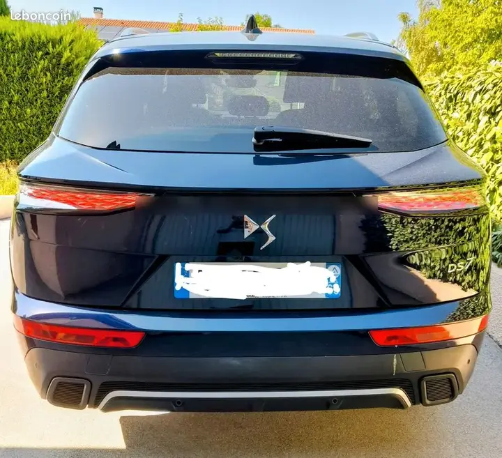DS Automobiles Ds7 2024 photo 5