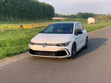 Volkswagen Golf 8 R Line