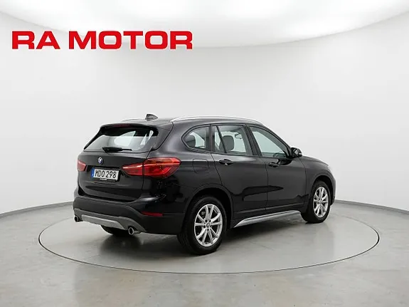 BMW X1 2019 photo 4