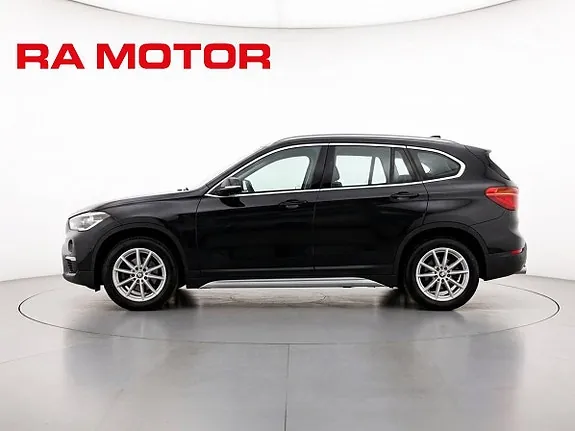 BMW X1 2019 photo 2