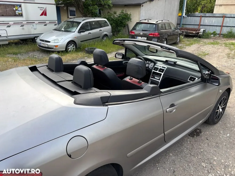 Peugeot 307 2006 photo 2