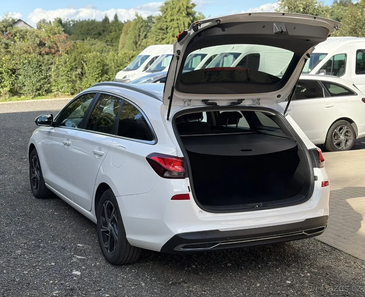 Hyundai I30 2022 photo 5