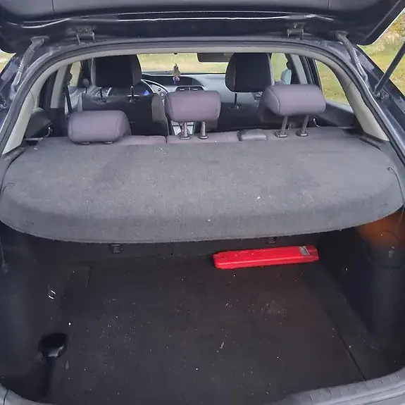 Honda Civic 2007 photo 5