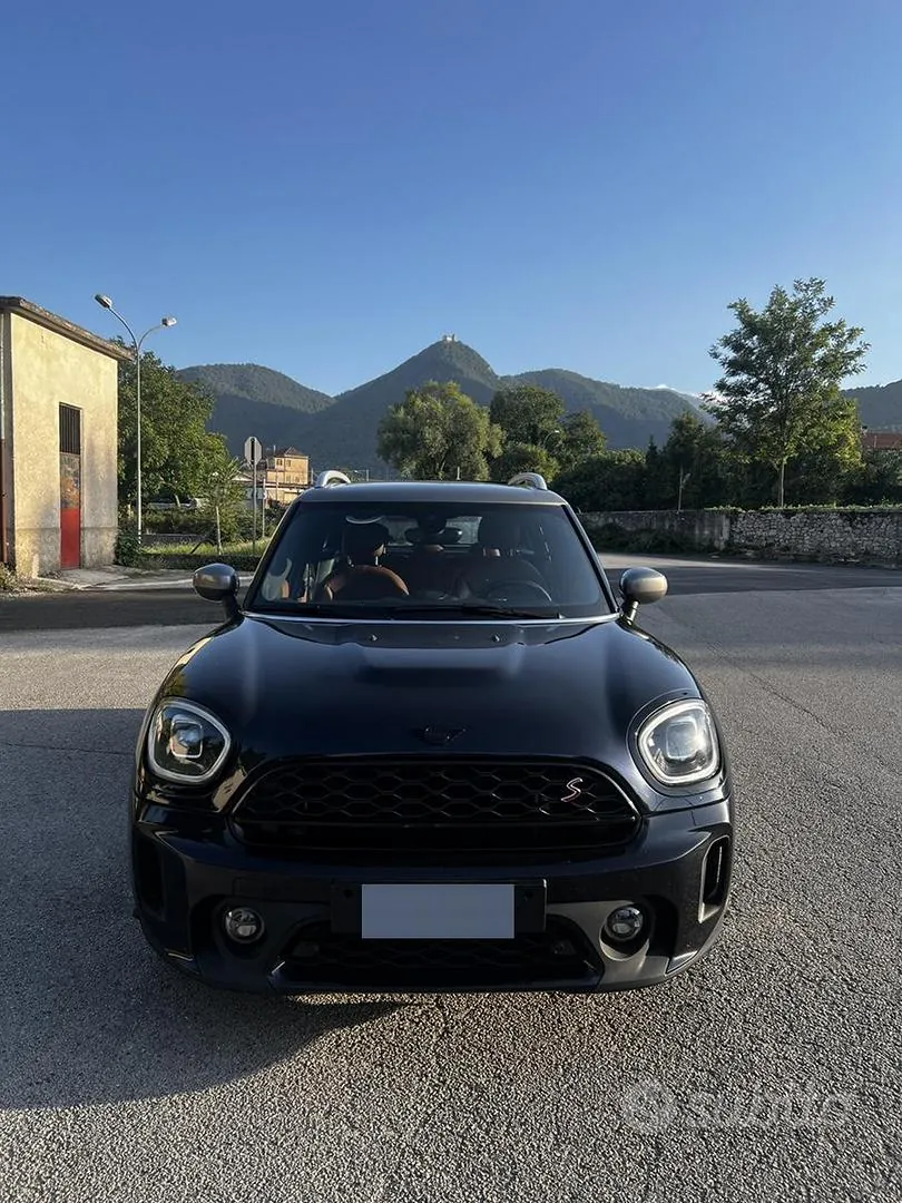 Mini Countryman 2023 photo 2