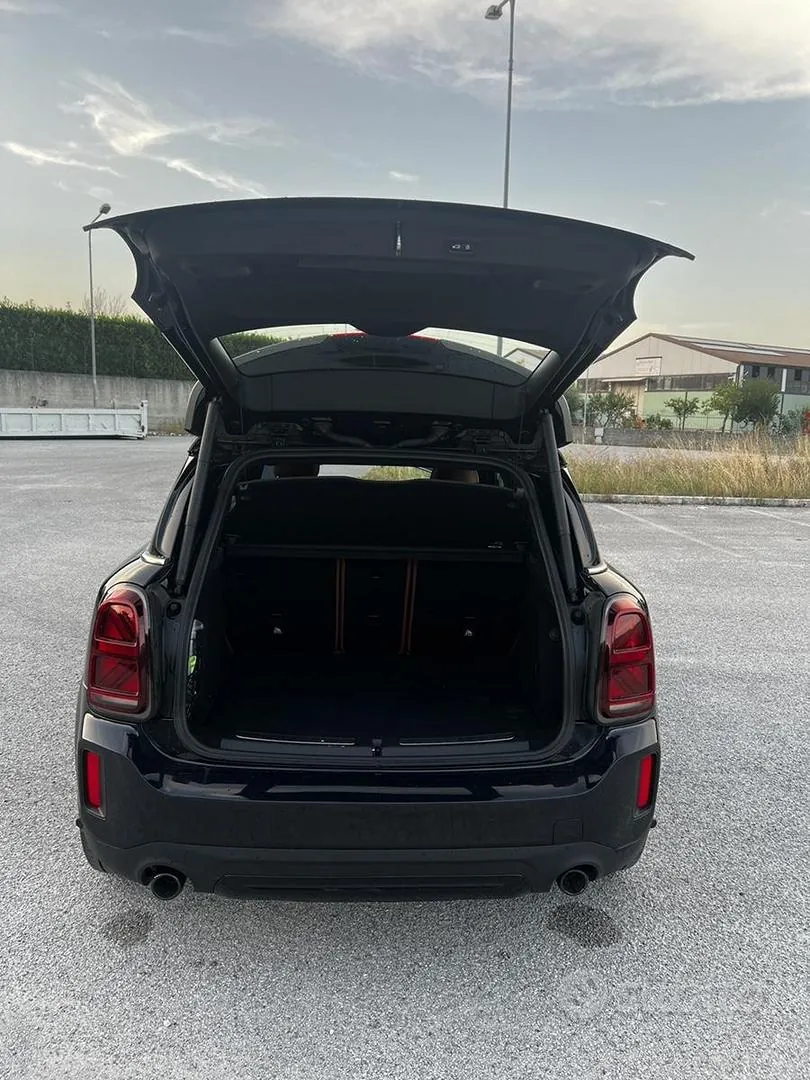 Mini Countryman 2023 photo 4