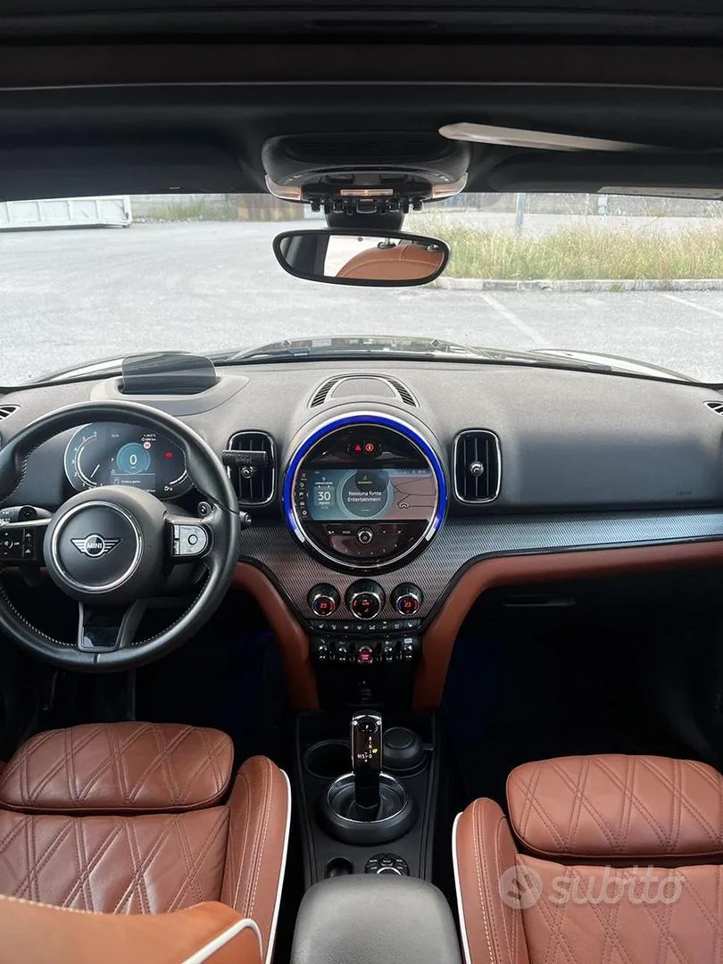 Mini Countryman 2023 photo 5