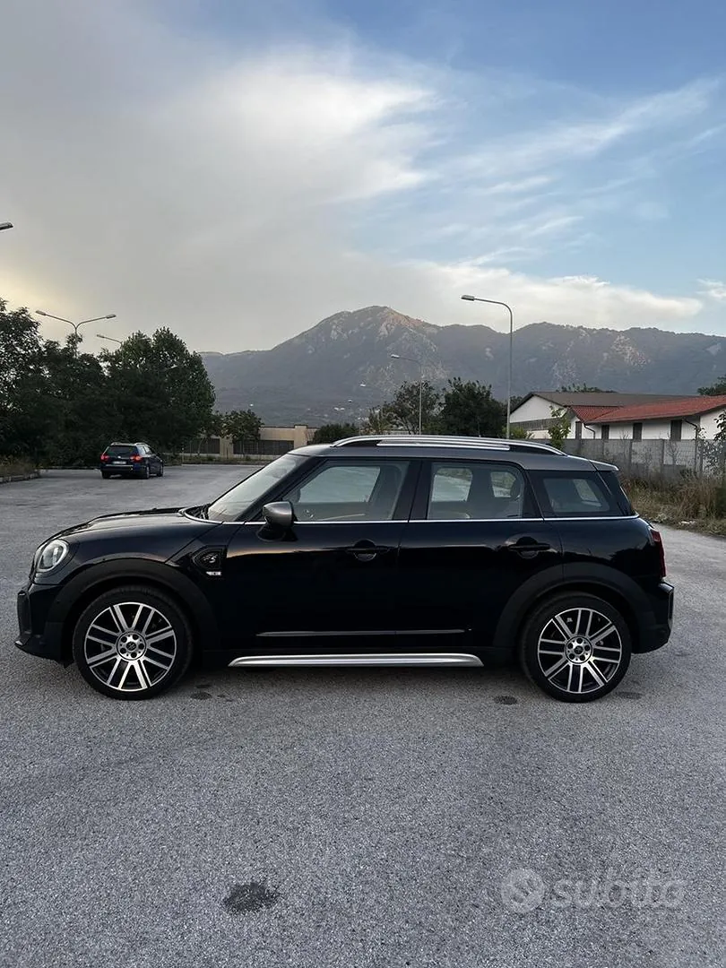 Mini Countryman 2023 photo 3