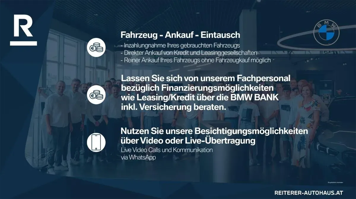 BMW X5 2019 photo 2