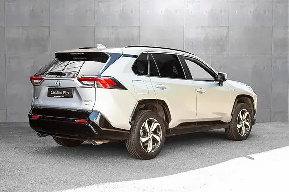 Toyota Rav4 2024 photo 4