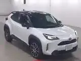Toyota Yaris Cross 2024 photo 2