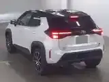 Toyota Yaris Cross 2024 photo 4